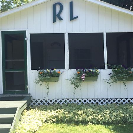 Rock Ledge Motel Alexandria Bay Zewnętrze zdjęcie