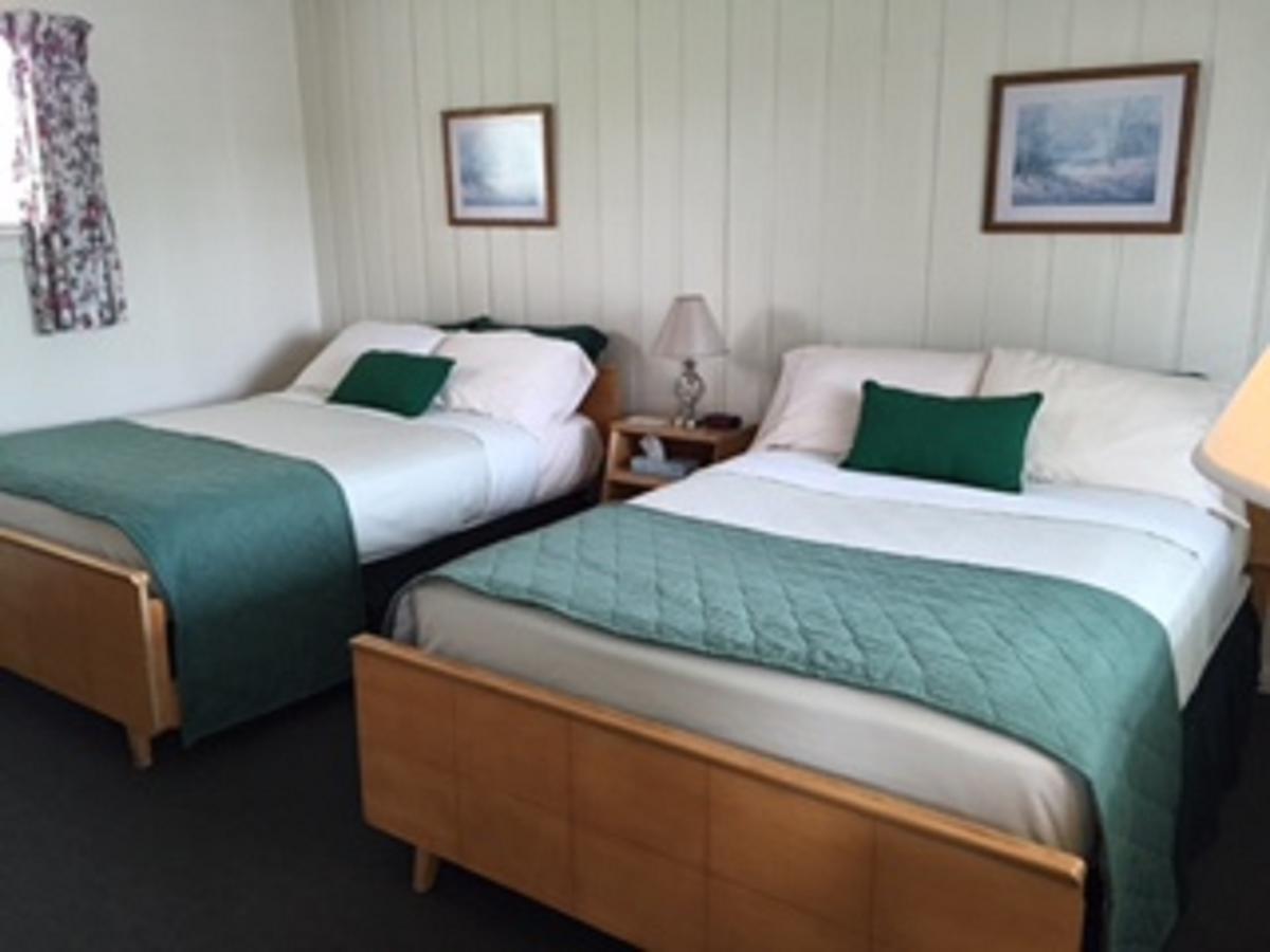 Rock Ledge Motel Alexandria Bay Zewnętrze zdjęcie