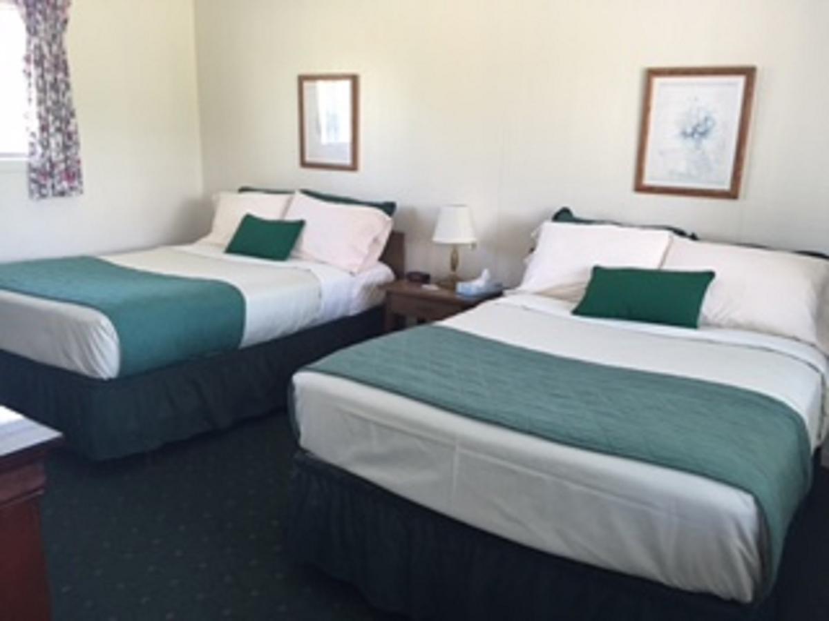 Rock Ledge Motel Alexandria Bay Zewnętrze zdjęcie