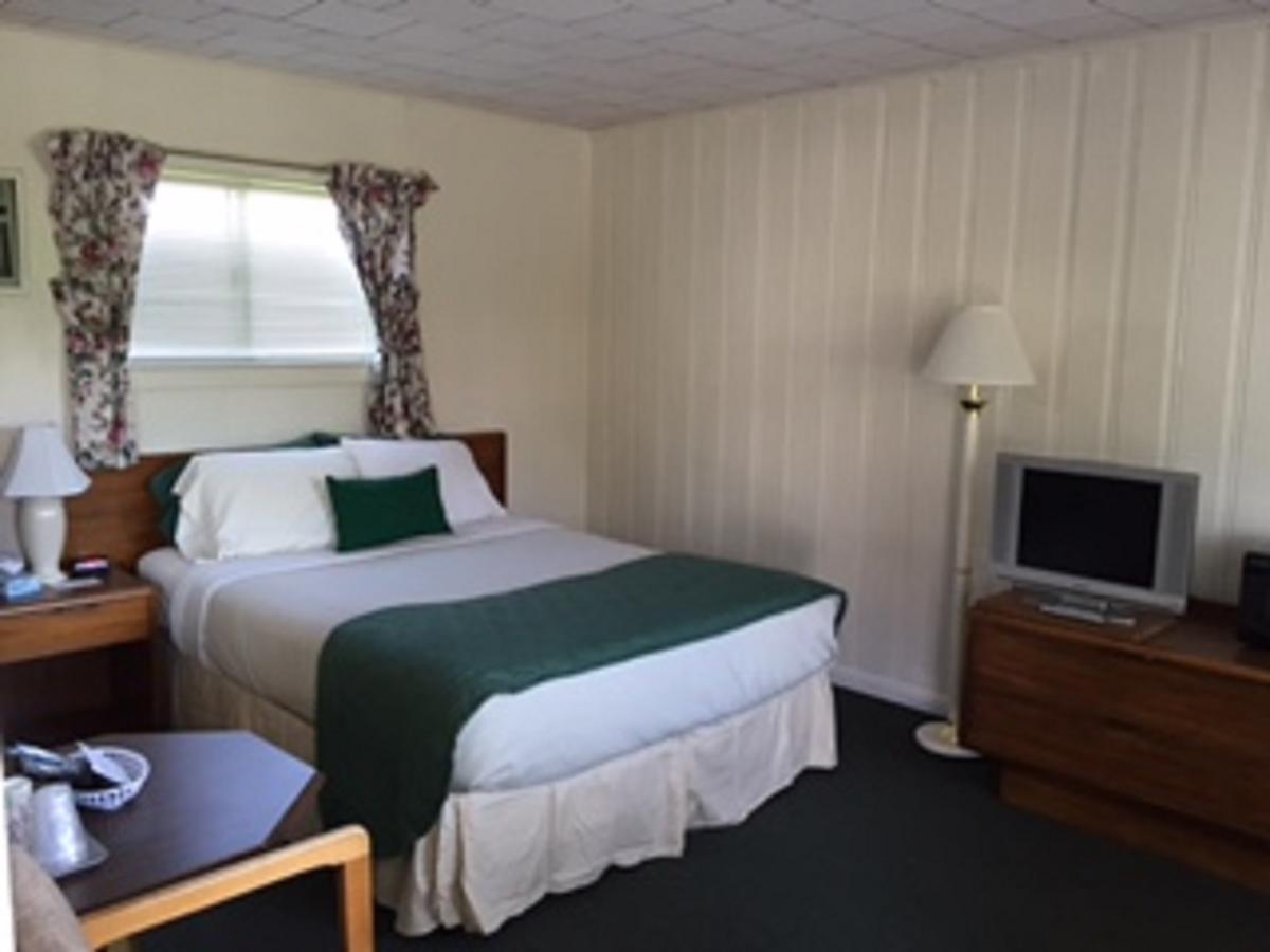 Rock Ledge Motel Alexandria Bay Zewnętrze zdjęcie