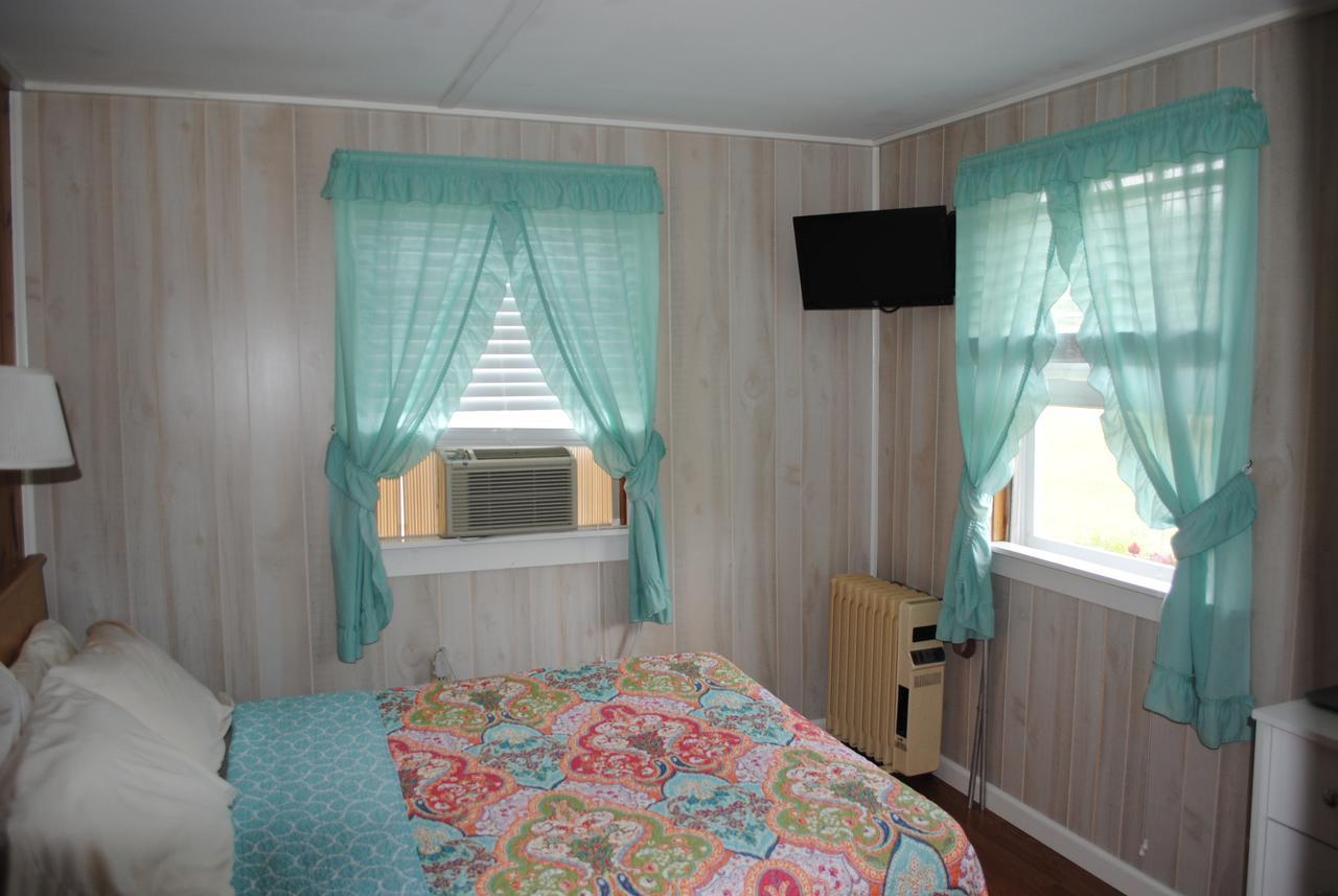 Rock Ledge Motel Alexandria Bay Zewnętrze zdjęcie