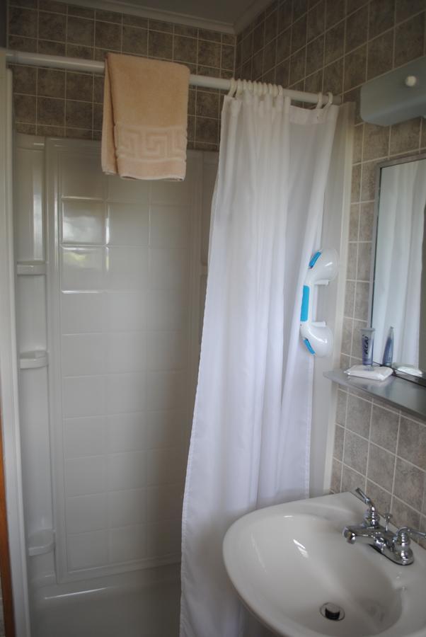 Rock Ledge Motel Alexandria Bay Zewnętrze zdjęcie