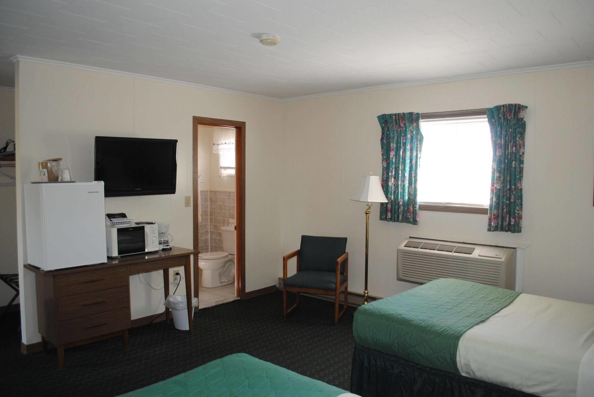 Rock Ledge Motel Alexandria Bay Zewnętrze zdjęcie