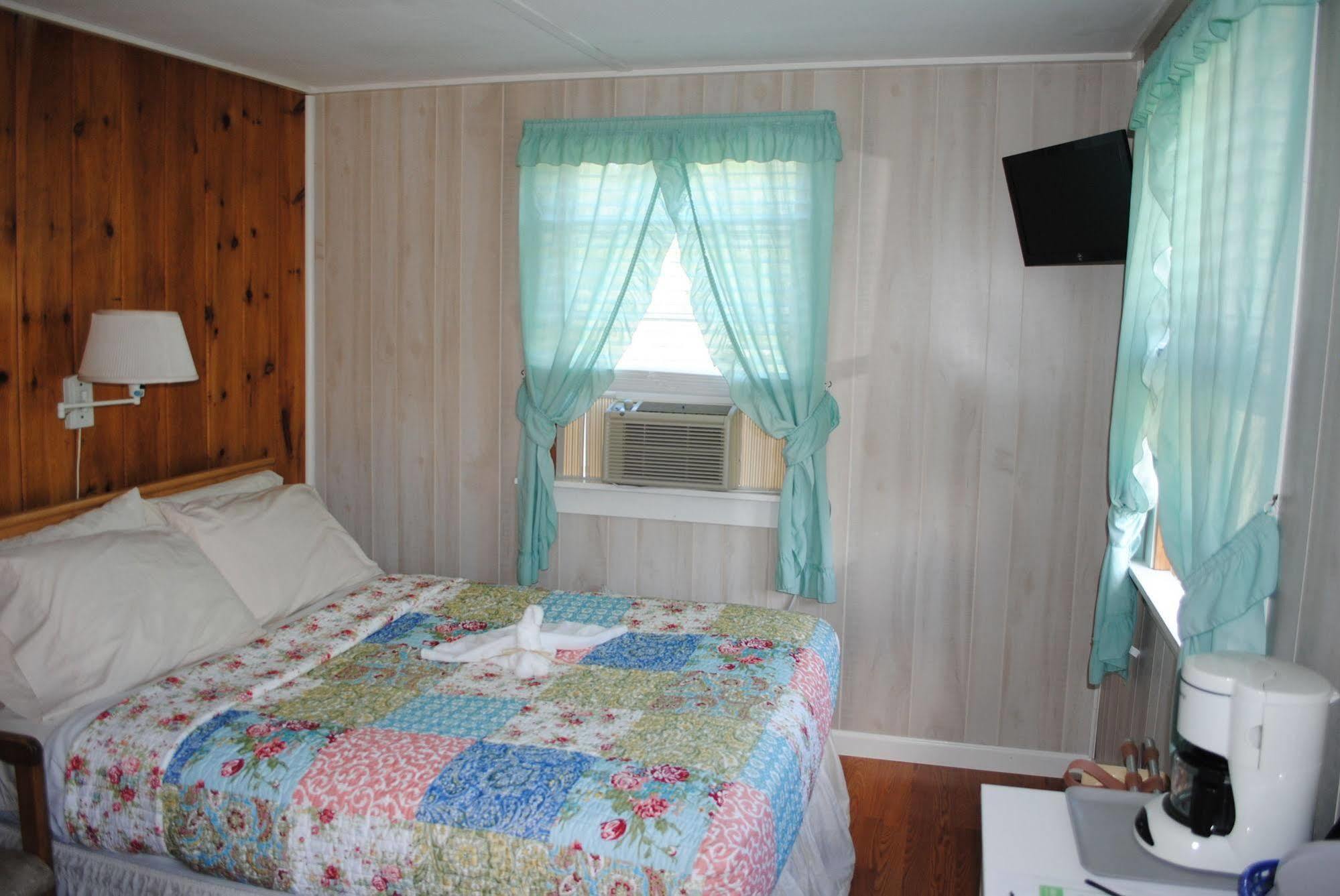 Rock Ledge Motel Alexandria Bay Zewnętrze zdjęcie