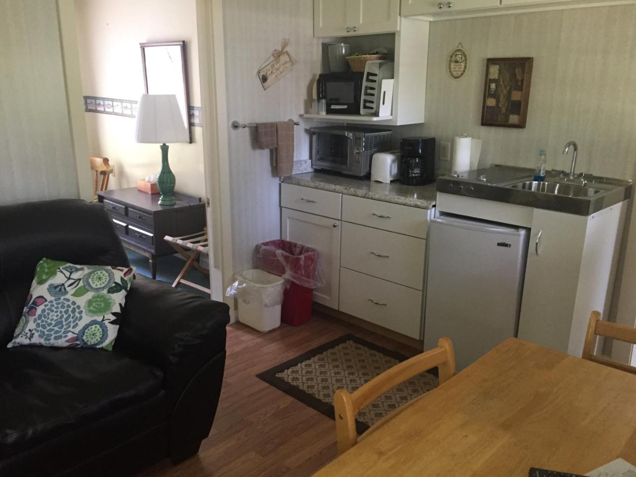 Rock Ledge Motel Alexandria Bay Zewnętrze zdjęcie